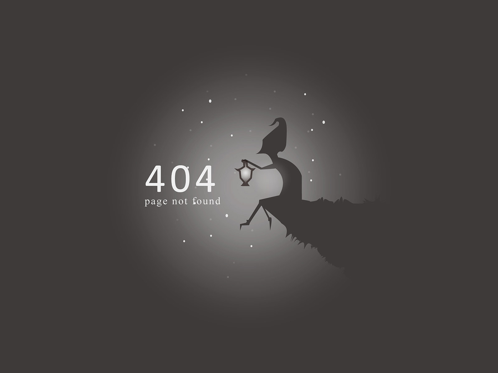 12组关于网站404灵感 12图