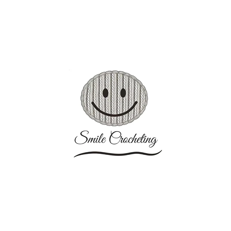 Smile Crocheting