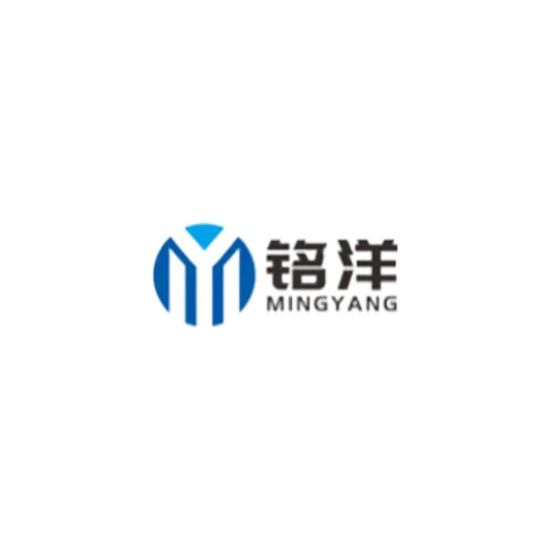 铭洋Mingyang